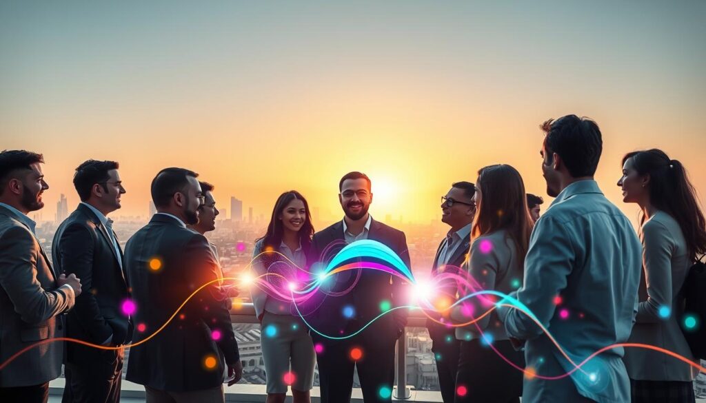 الترددات النفسية
