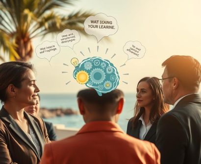 الاستثمار في الذات، العائد على الوعي، تطوير الشخصية، التميز الشخصي.