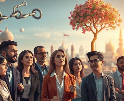 المهارات الناعمة، العقلية المتنامية (Growth Mindset)، التغيير الجذري،